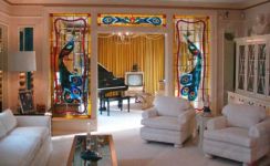 Перегородки